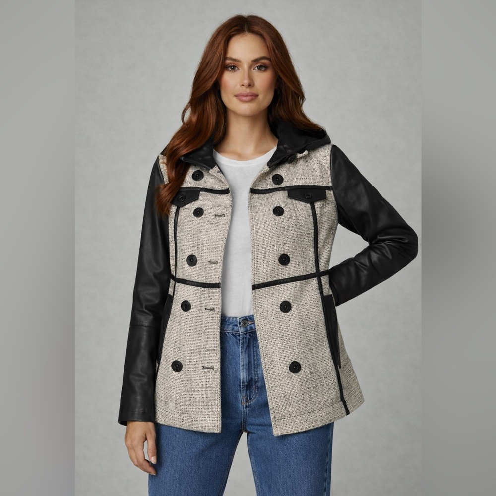 Hurley Winchester Novelty Jacket